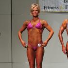 Amanda  Simon - NPC Iowa State Championship 2012 - #1